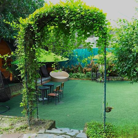 Hoi An Coco Farm Hostel Ngoại thất bức ảnh