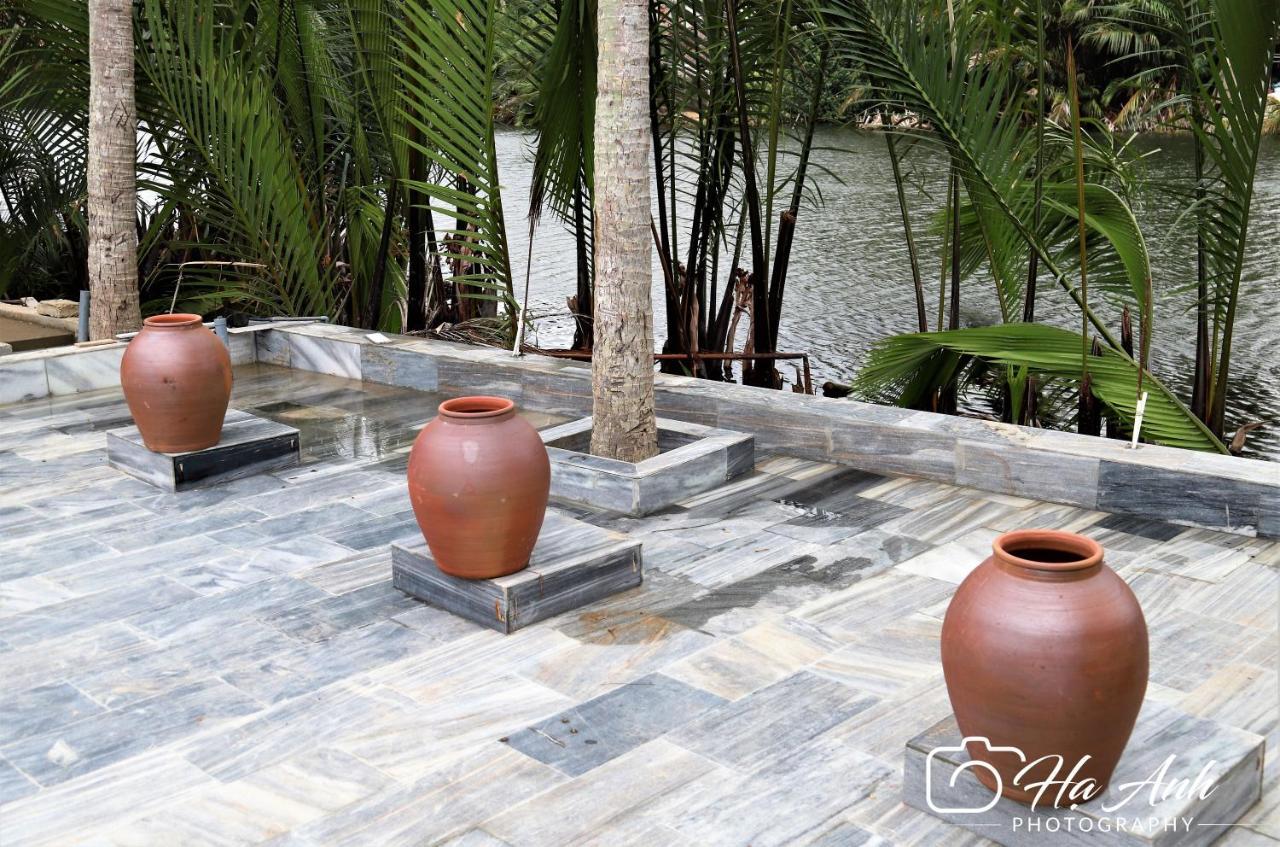 Hoi An Coco Farm Hostel Ngoại thất bức ảnh