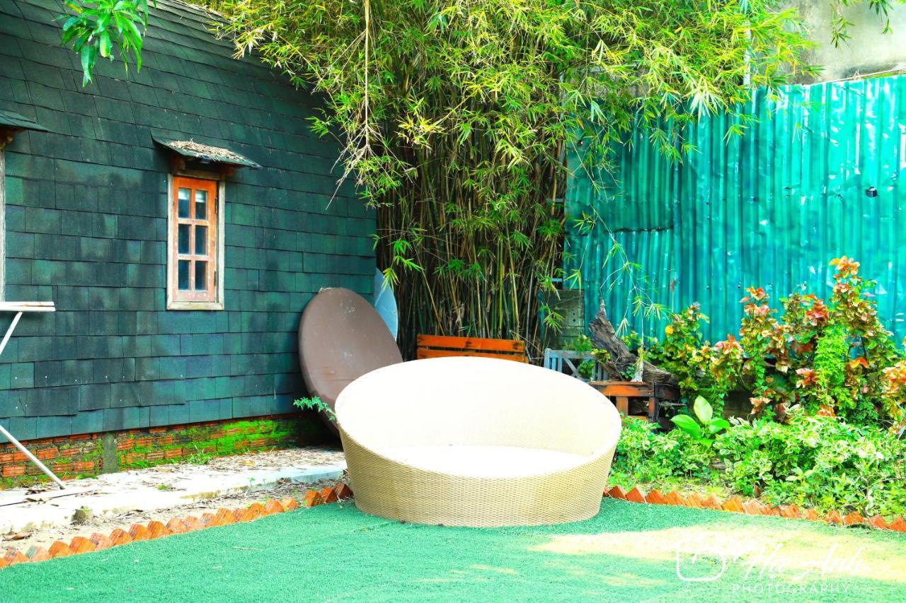 Hoi An Coco Farm Hostel Ngoại thất bức ảnh
