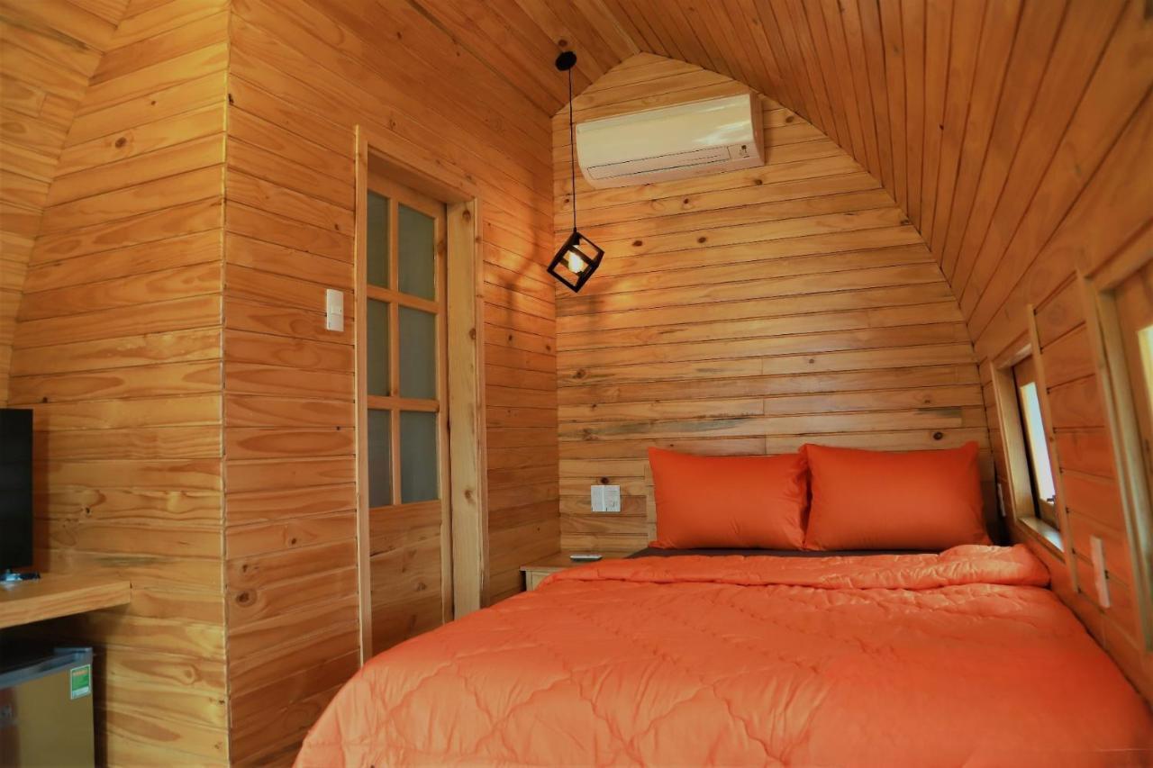 Hoi An Coco Farm Hostel Ngoại thất bức ảnh