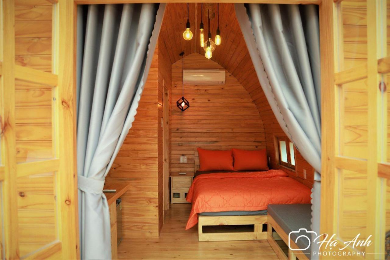 Hoi An Coco Farm Hostel Ngoại thất bức ảnh