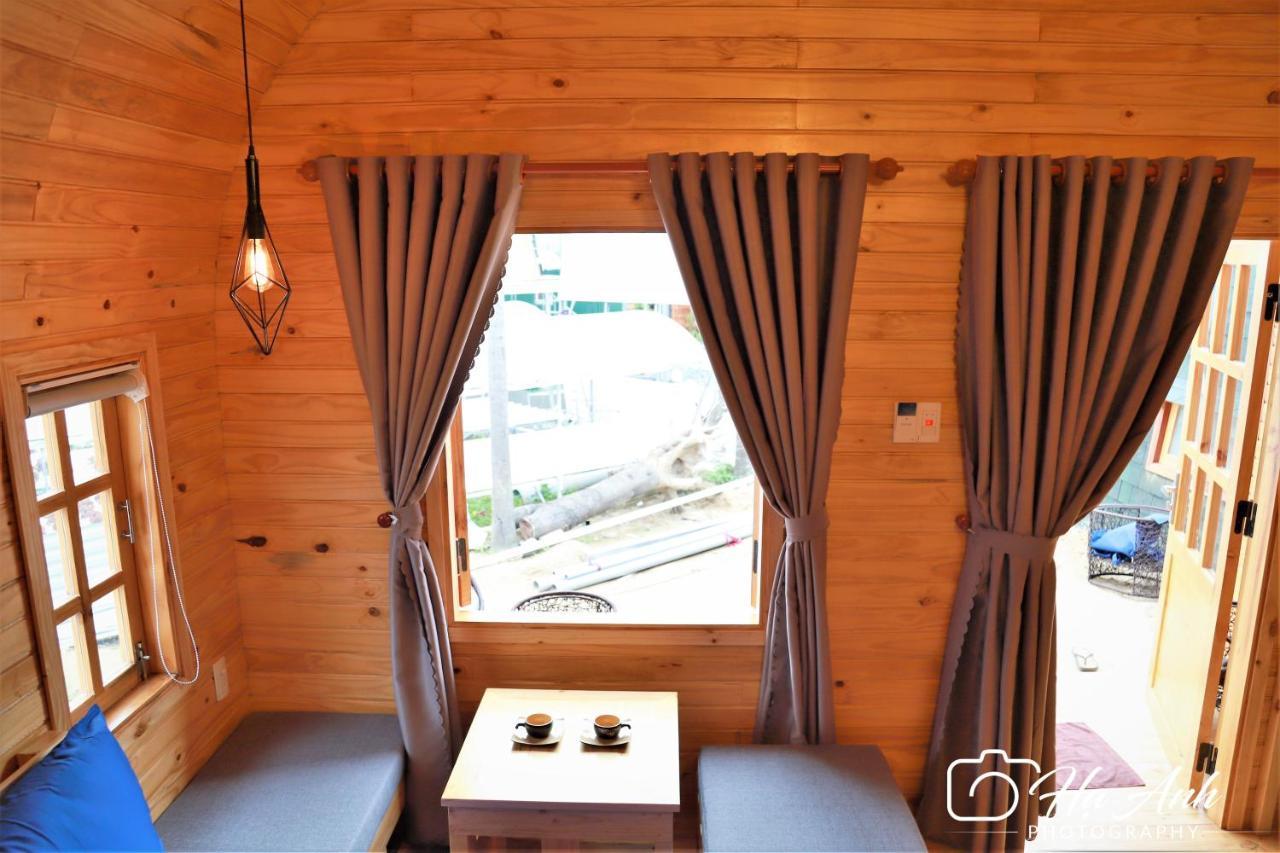 Hoi An Coco Farm Hostel Ngoại thất bức ảnh