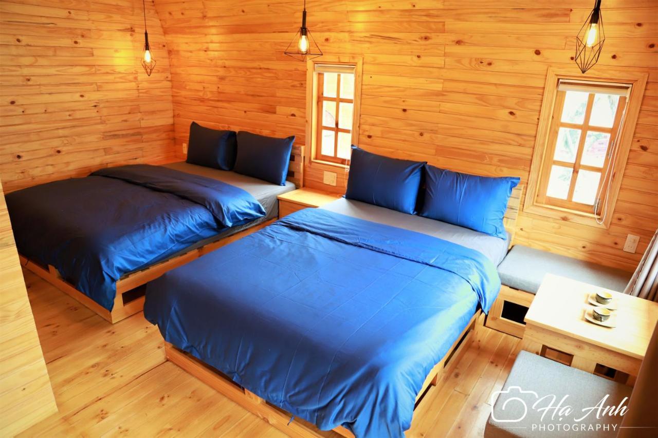 Hoi An Coco Farm Hostel Ngoại thất bức ảnh