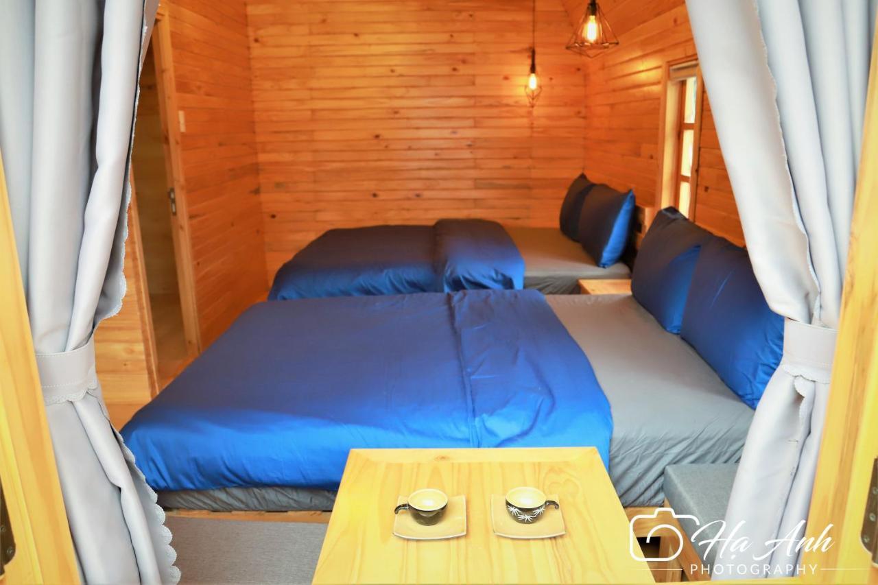 Hoi An Coco Farm Hostel Ngoại thất bức ảnh