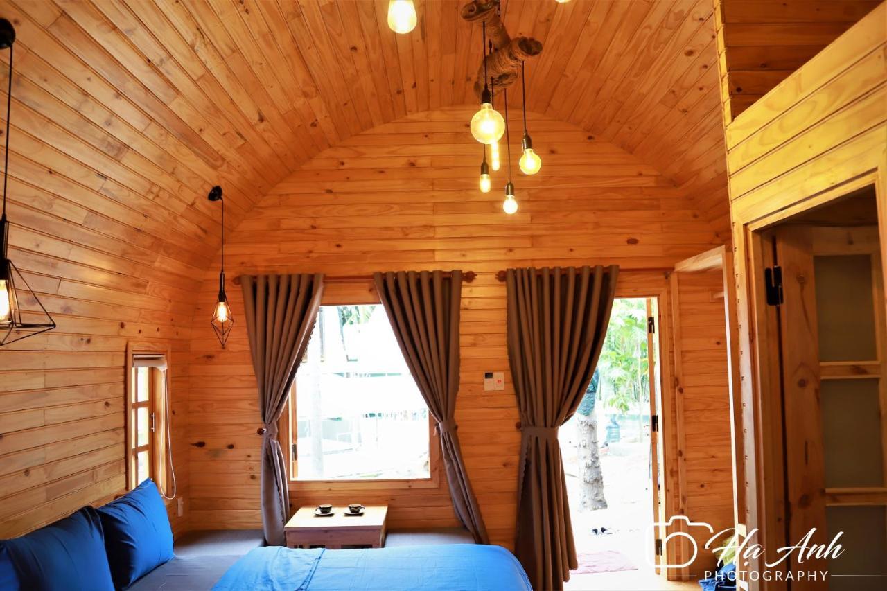 Hoi An Coco Farm Hostel Ngoại thất bức ảnh